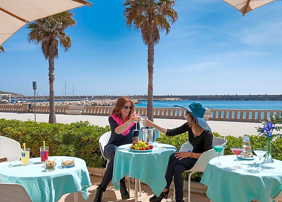 Hotel Terminal - Caroli Hotels