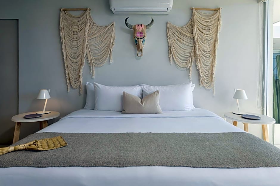 Hotel Boutique Casa Lulu