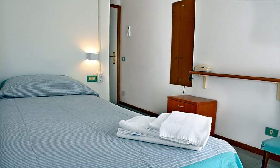Hotel Exclusive - in pieno Centro a pochi passi dal Mare