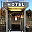 Hotel Alex Berlin