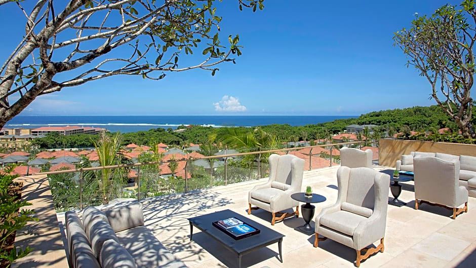 Mulia Villas