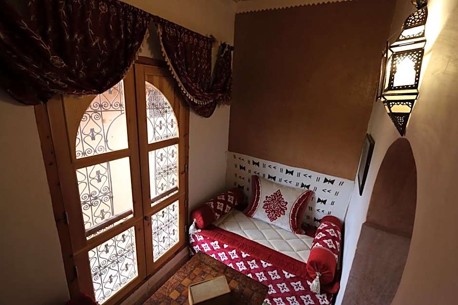 Dar Jnan Tiouira Dades