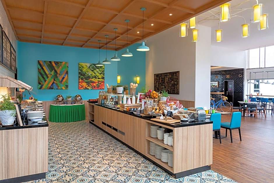 Park Inn by Radisson, Nairobi Westlands