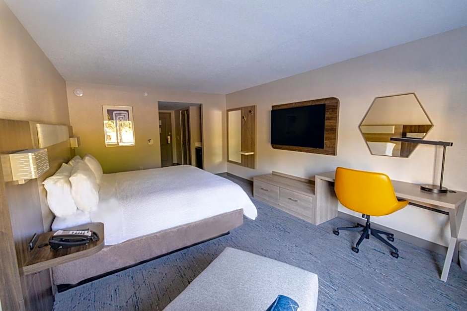 Holiday Inn Express - Neptune By IHG