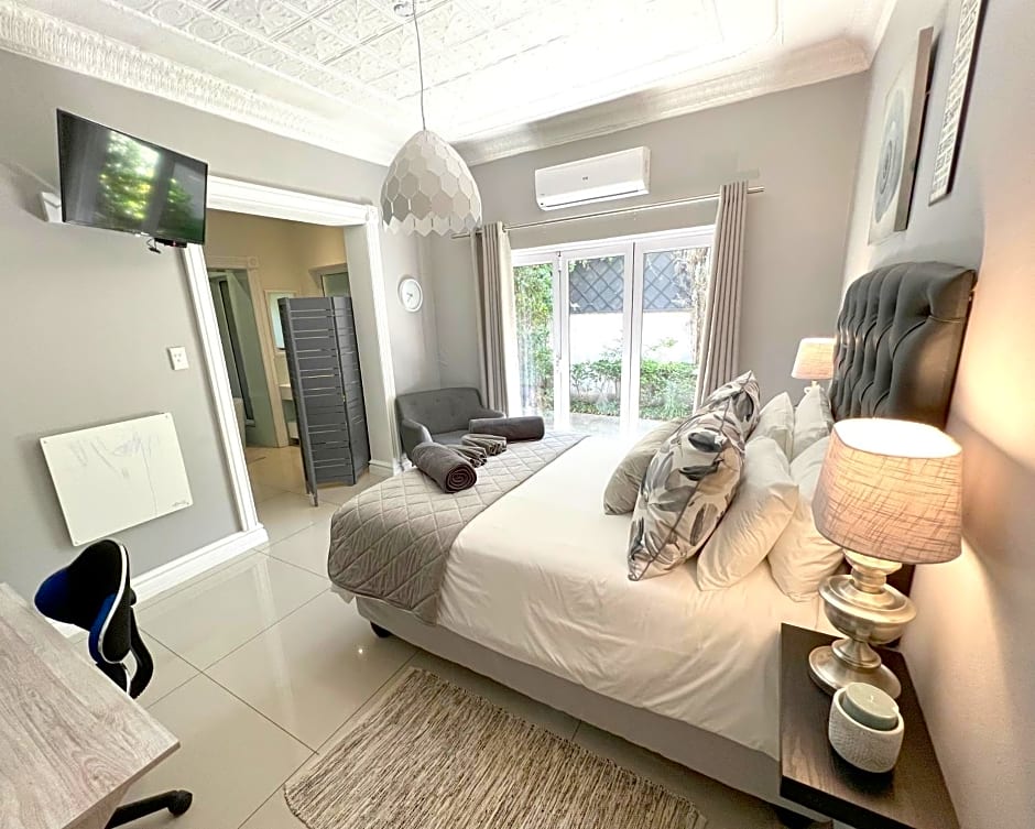 Buffels Place Guesthouse