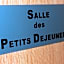 Hotel de la Gare