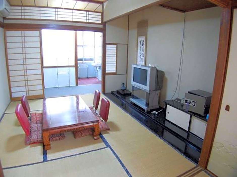 Beppu no Oyado Kagaya