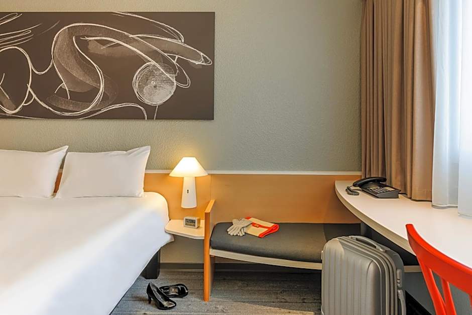 ibis Hannover City