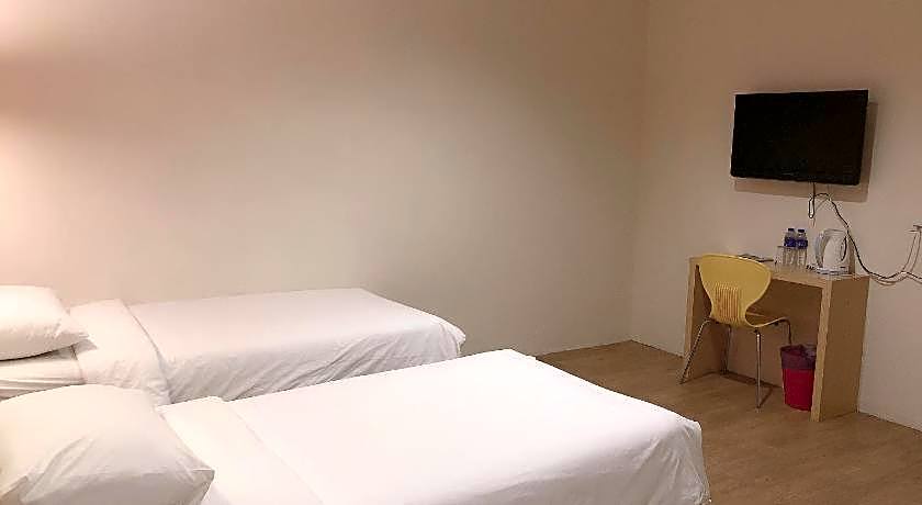 Tras Mutiara Hotel Bentong