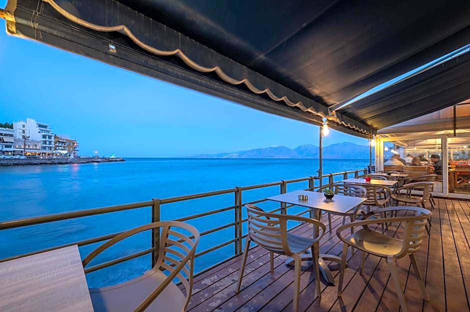 Kitro Beach Hotel - Adults Only