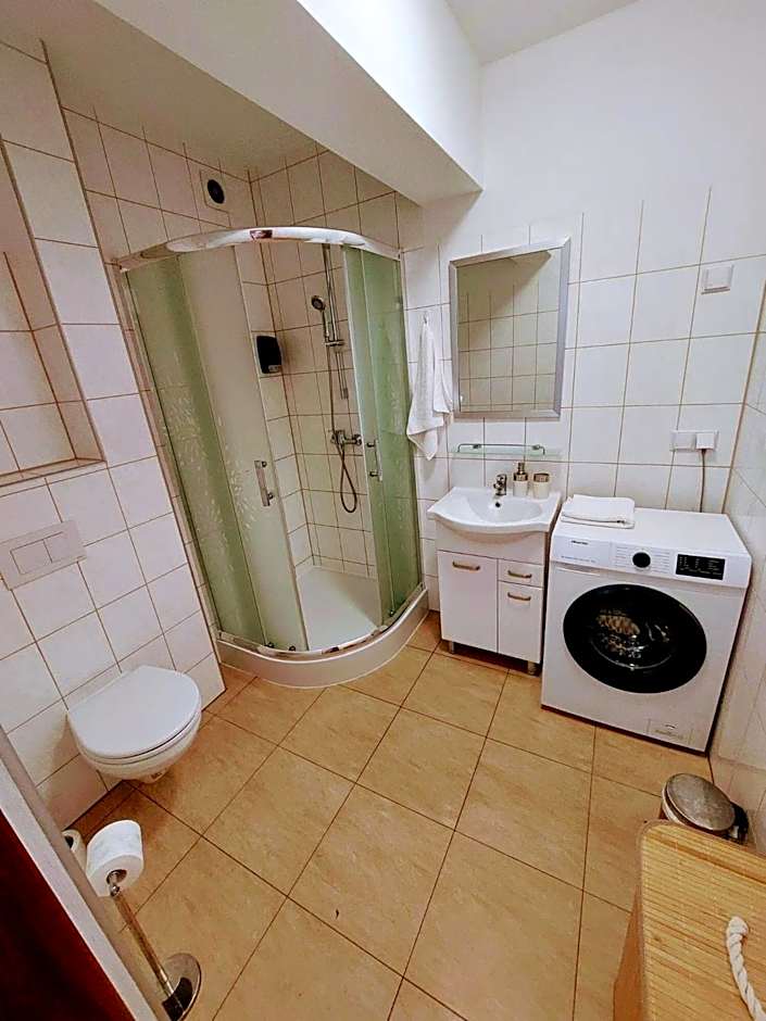 Drzewna Apartamenty - Kupiecka 5