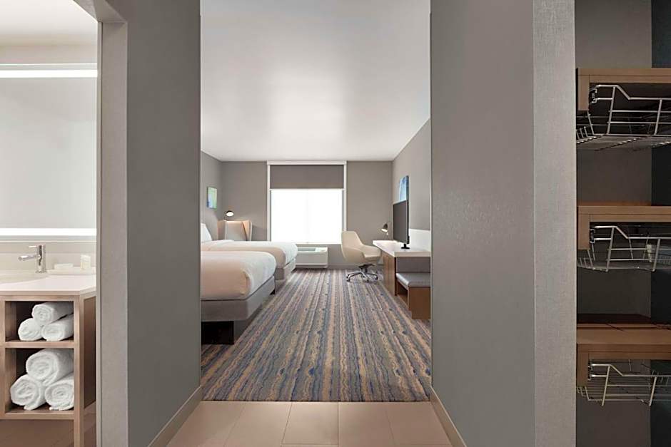 Hilton Garden Inn Lompoc, Ca