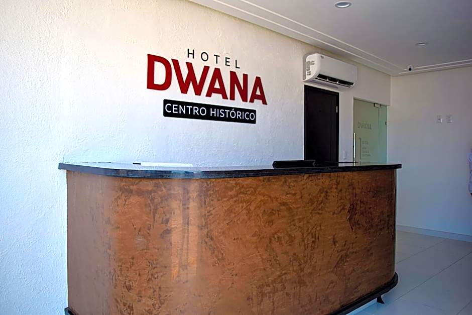 Hotel Dwana