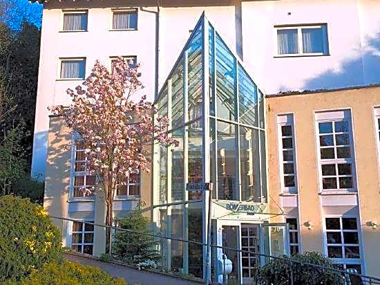 Weinhotel Romerbad