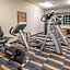 Microtel Inn & Suites By Wyndham Pearl River/Slidell