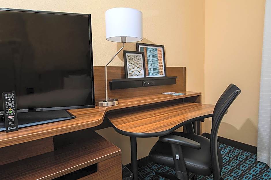 Fairfield Inn & Suites by Marriott Florence I-20