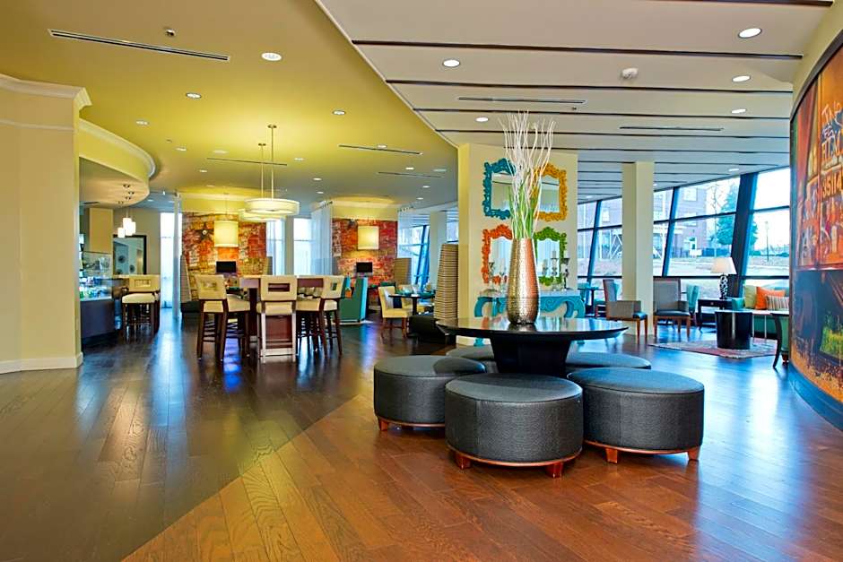Hotel Indigo Atlanta Airport College Park By IHG