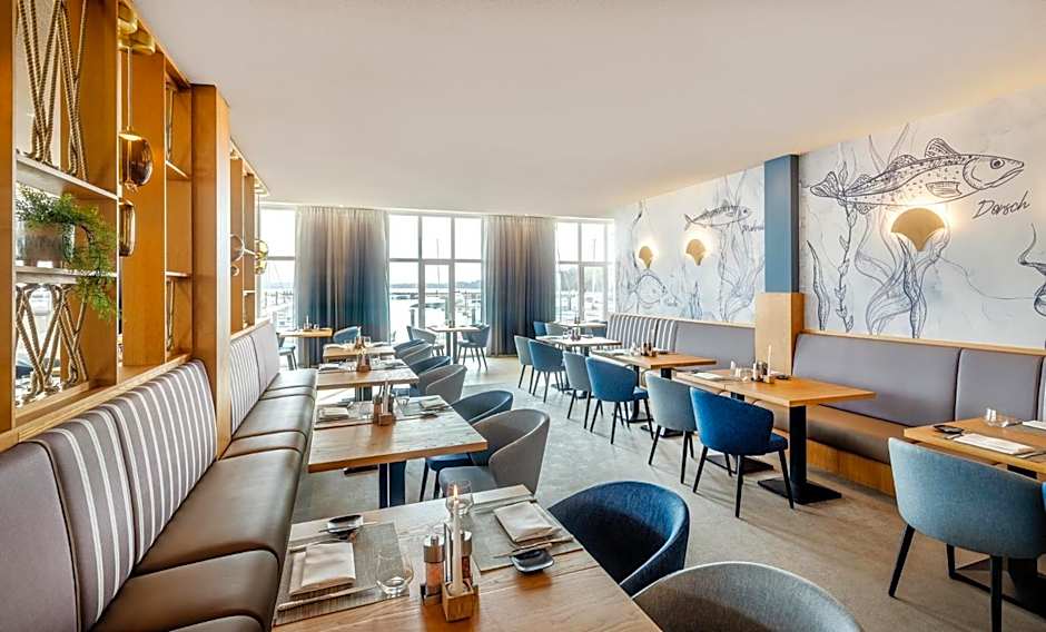 Lindner Hotel Boltenhagen, part of JdV by Hyatt