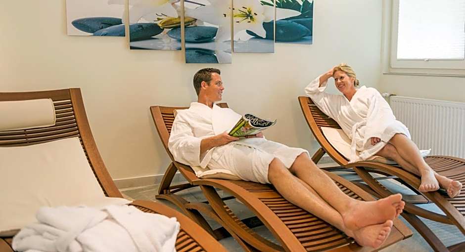 Landhotel Kristall