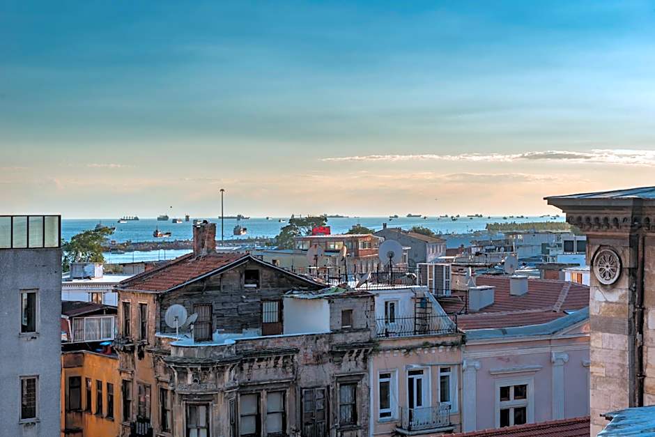 Gloria Suites Old City