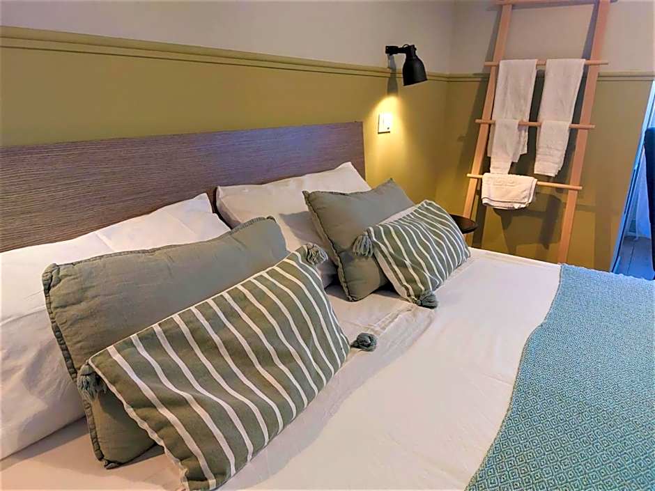 Leone Suite B&B & Restaurant AIC