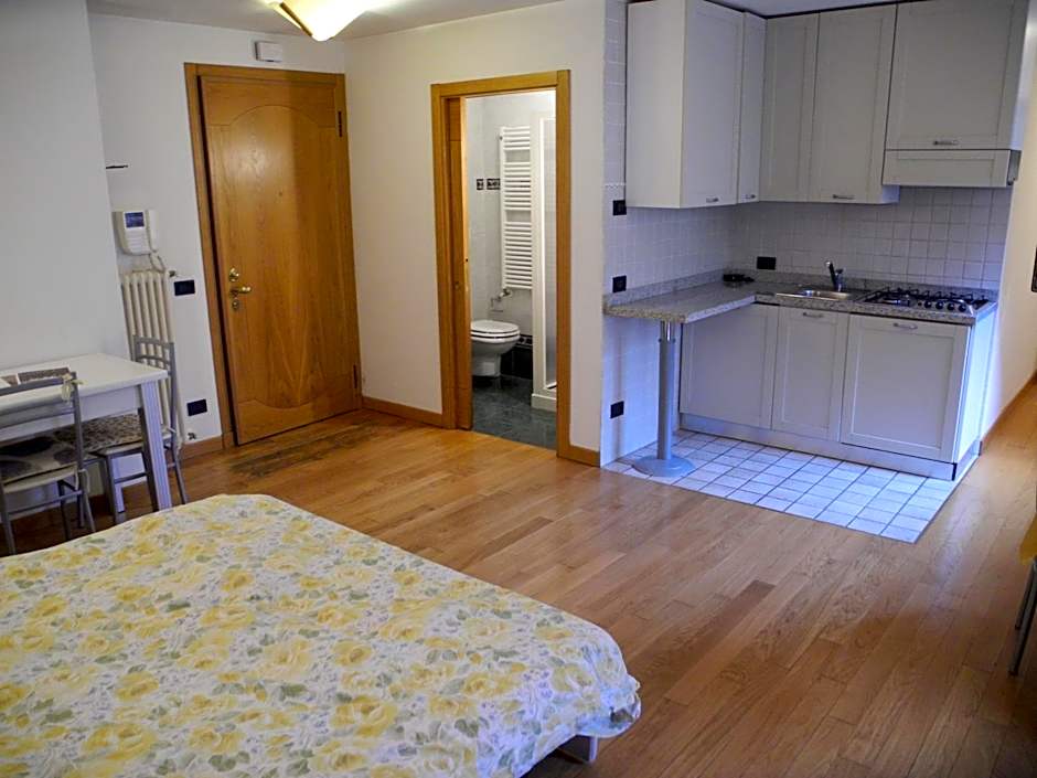 Dolomiti Hotel Cozzio