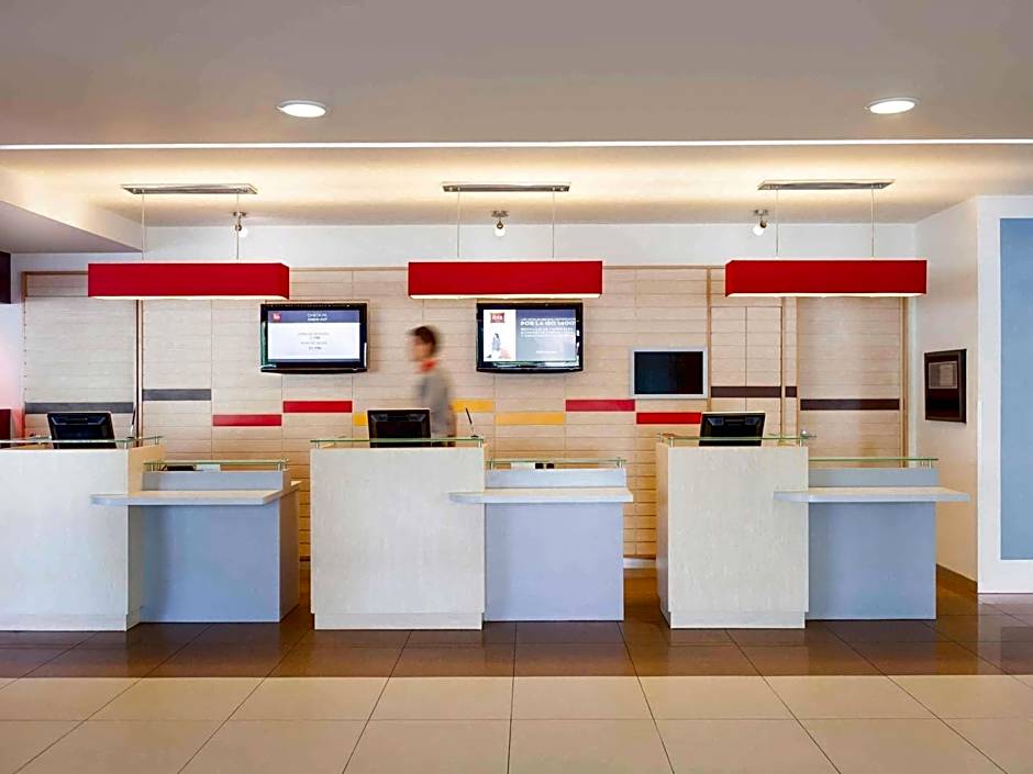 Ibis Hermosillo