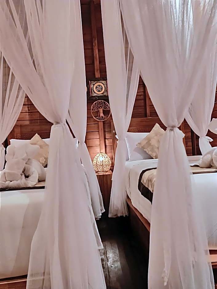 Radiance Sunset Villas Lembongan