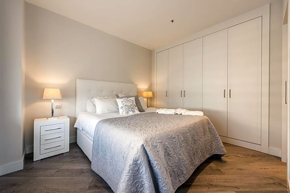 Torre Madrid Boutique