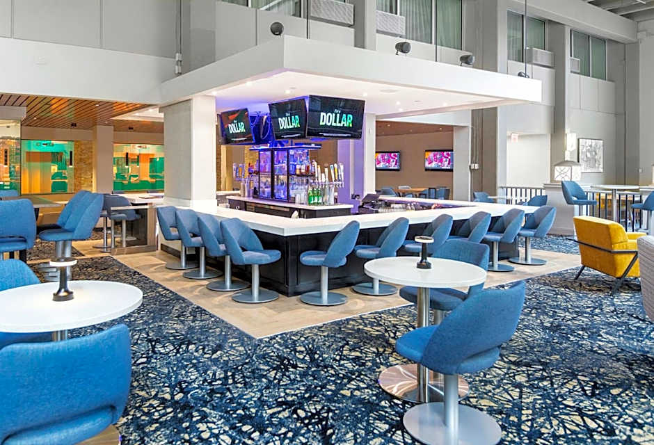 Holiday Inn Sioux Falls-City Center By IHG