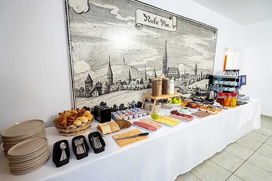 Hotel Villa Sulmana