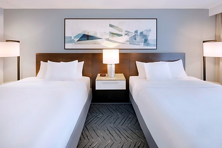 Delta Hotels by Marriott Orlando Celebration
