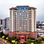 City Comfort Inn Wuzhou Municipal Government Vocational College