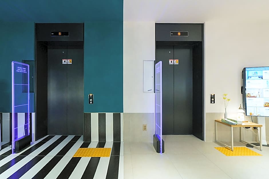 Yangju Hotel Ippda