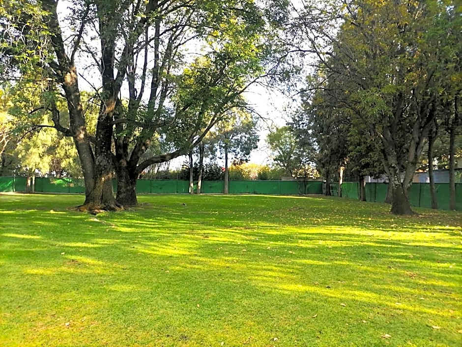 Villas Arqueologicas Cholula