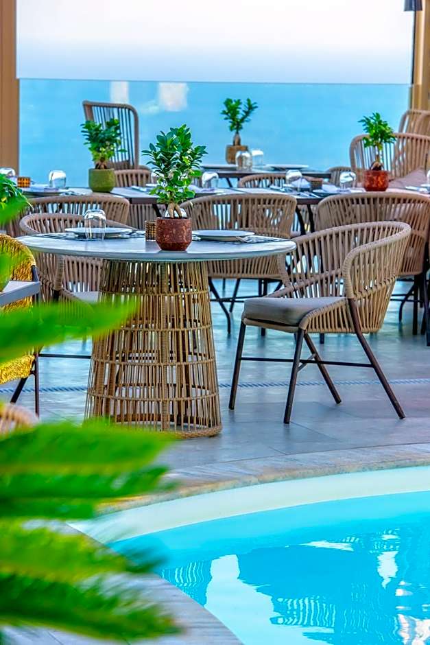 Creta Blue Boutique Hotel