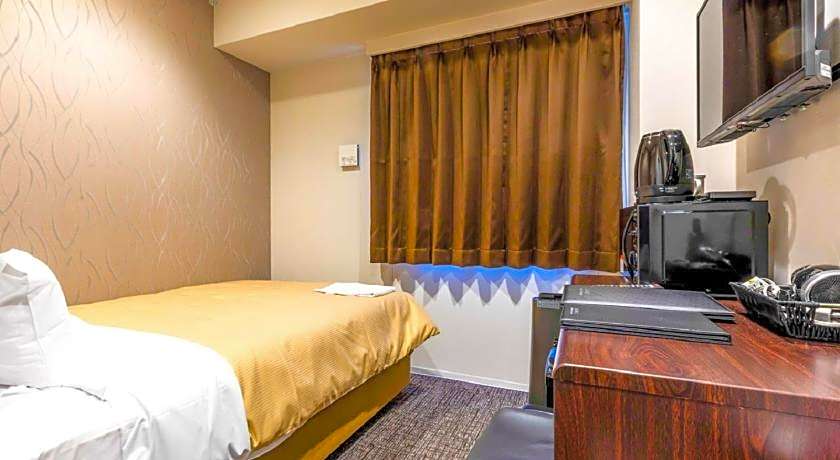 HOTEL LiVEMAX OKAZAKI