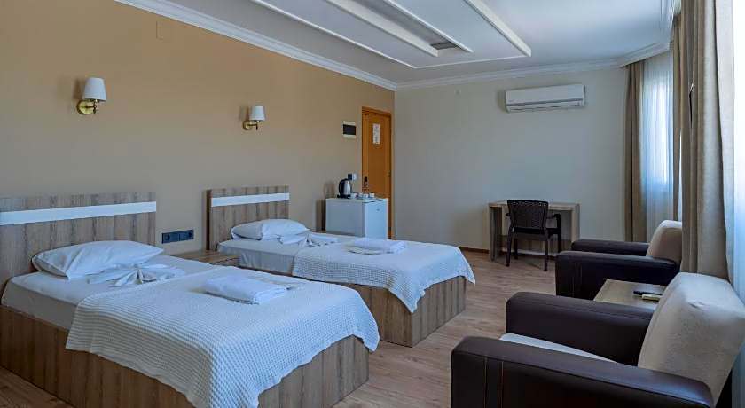 Karacan Hotel (Dalaman Airport)