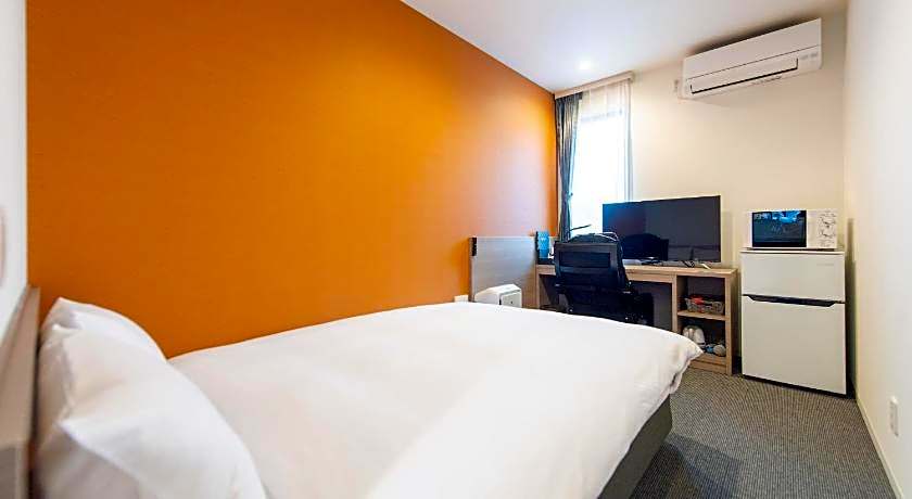 HOTEL R9 The Yard Hitachinaka