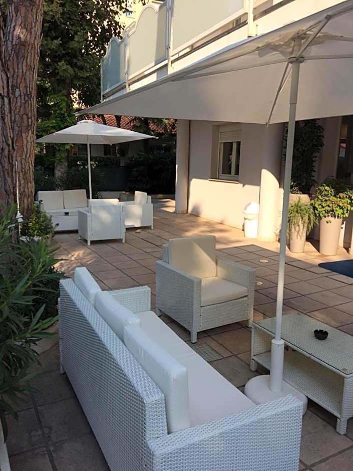 Acqua & Sale Hotel