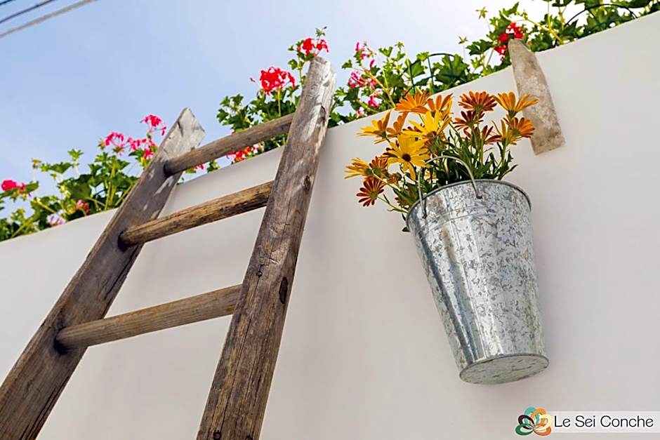 Le Sei Conche Relais & SPA