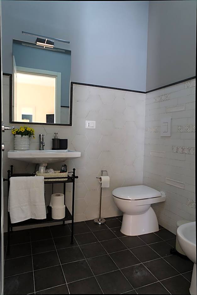 B&B Maison de Charme