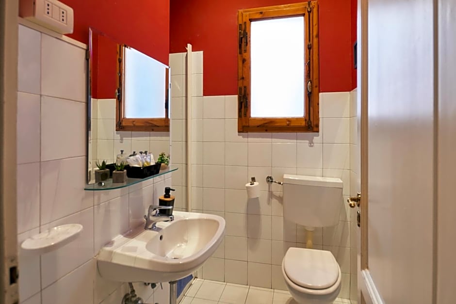 B&B In Centro