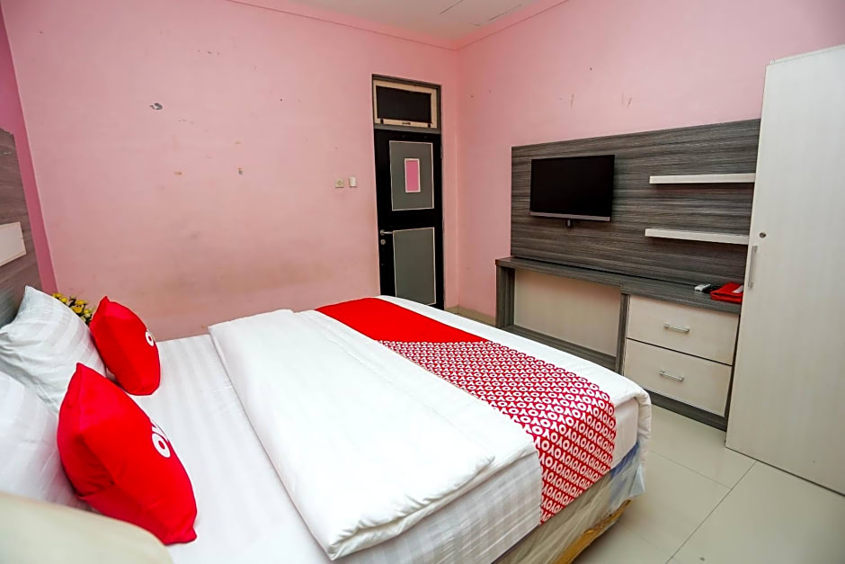 OYO 2197 Pulau Laut Guest House