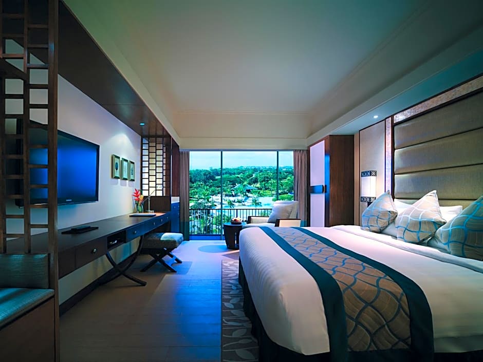 Shangri-La's Mactan Resort & Spa