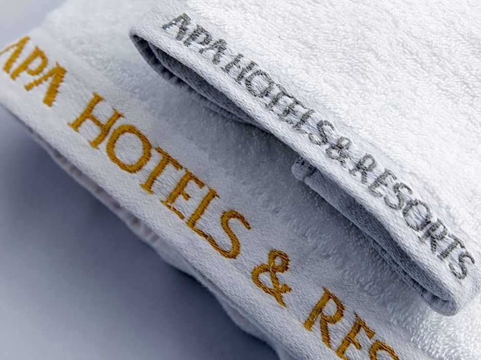 APA Hotel Saitama Ageo-Ekimae