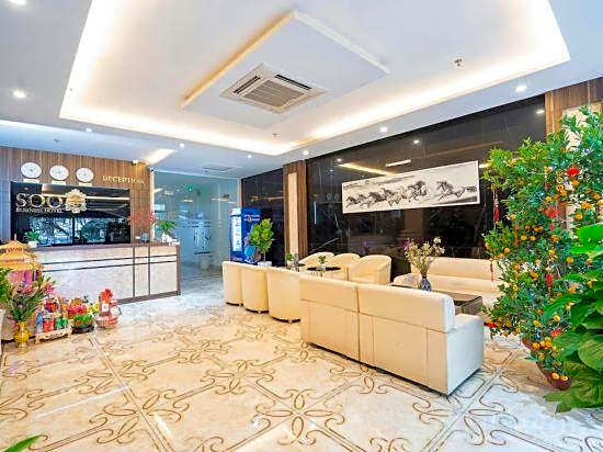 SOO Hotel Hanoi – Hanoi, NY