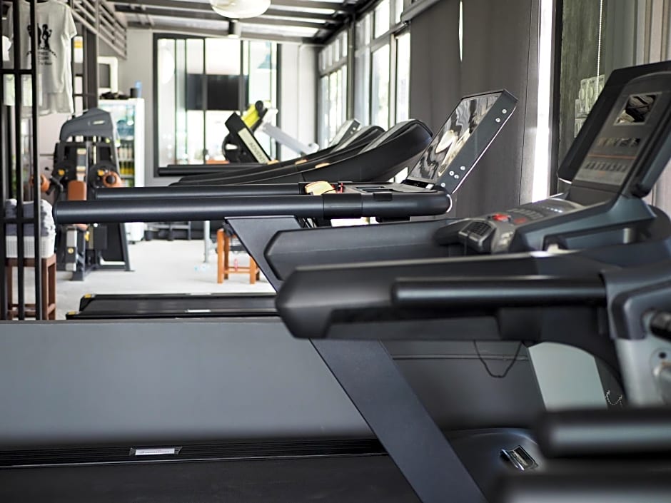 Tanban Mansion Surin