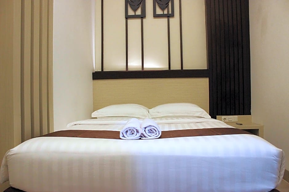 Dawala Hotel Makassr