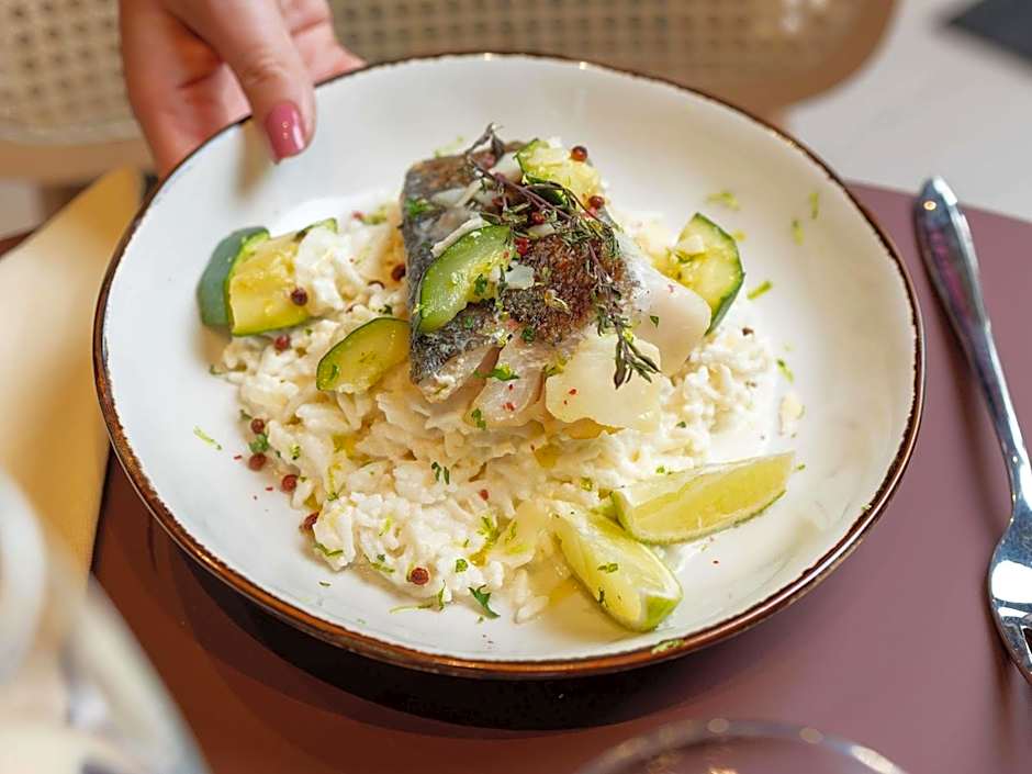 ibis Lille Centre Gares